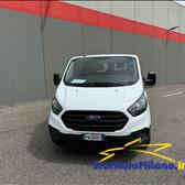6- POSTI -CC2.0 AUTOVETTURA EURO 6 D TEMP