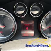 Opel Insignia 2.0 CDTI 160CV Sports Tourer Cosmo PELLE NAVIGATORE SENSORI DI PARCHEGGIO  DISTRIBUZIONE ESEGUITA PREZZO RIBASSATO DA 8500€ A 7900€