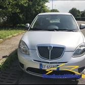 RIBASSATO 4.500 € Lancia Ypsilon GPL 1.2 69 CV Elle IDEALE PER NEO PATENTATI CINGHIA DISTRIBUZIONE E TAGLIANDO ESEGUITO 