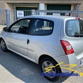 Renault Twingo 1.2 16V LEV Live AUTOMATICO  IDEALE PER NEOPATENTATI