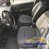 Chevrolet Kalos 1.2 5 porte SX GPL Eco LogicVETTURA INTERAMENTE FINANZIABILE CON PICCOLE RATE DA 79 € AL MESE  