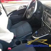 Toyota Auris 1.8 Hybrid 5 porte 