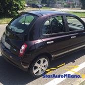 Nissan Micra 1.2 16V 5 porte n-tec IDEALE PER  NEOPATENTATI 
