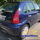 Citroen C3 1.4  EXCLUSIVE  2004 IDEALE PER NEOPATENTATI  VETTURA INTERAMENTE FINANZIABILE CON PICCOLE RATE DA 66 € AL MESE 