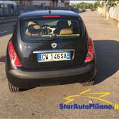 Lancia Ypsilon 1.2 16V Platino