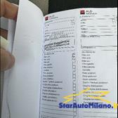 Ford Tourneo Custom 9 POSTI 2.0 CC AUTOVETTURA FULL OPTINAL