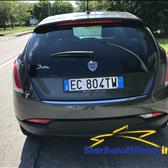 Lancia Delta 1.6 MJT DPF Selectronic Platino CAMBIO AUTOMATICO UNICO PROPRIETRARIO VETTURA IN PERFETTE CONDIZIONI