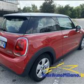 MINI Cooper 1.5 BENZ AUTOMAT.UNIPROPRIETARIO KM 73000 EURO6B