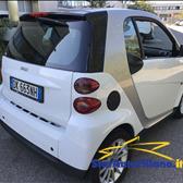 smart forTwo 1000 52 kW coupé passion