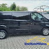 Ford Transit Custom 2.0 CC - POSTI 6 -170 CV EURO 6D TEMP PASSO LUNGO