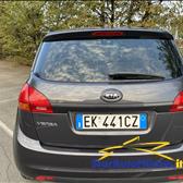 Kia Venga Venga 1.4 cvvt IDEALE PER NEOPATENTATI