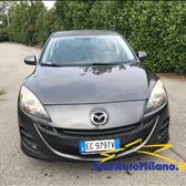 PREZZO RIBASSATO A 5900€  Mazda 3 1.6 MZ-CD 109 CV 5p. Advanced