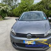 Volkswagen Golf 1.6 TDI DPF 5p. Comfortline  km 78000 prezzo ribassato da € 8500 A 7500 € 6 SERIE UNICO PROPRIETARIO 