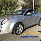 Alfa Romeo MiTo 1.6 JTDm 16V Distinctive Sport Pack PREZZO RIBASSATO DA 6800€ A €6500