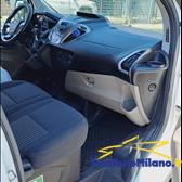 Ford Transit Custom 6 POSTI 131 CV EURO 6B IMMATRICOLATO AUTOCARRO - PREZO FINITO 