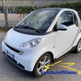 Smart forTwo Fortwo 1.0 Pulse 71cv  
