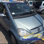 Mercedes-Benz A 170 CDI cat Elegance ideale per neopatentati