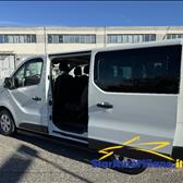 Renault Trafic AUTOMATICO INTENS 9 POSTI 2.000cc, 150CV E6d,