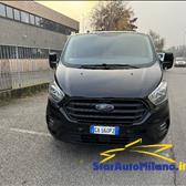 Ford Transit Custom 5 POSTI EURO 6D TEMP UNICO PROPRIETARIO