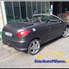 Peugeot 206 1.6 16V CC cabrio