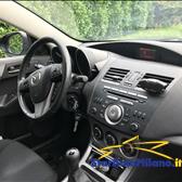 PREZZO RIBASSATO A 5900€  Mazda 3 1.6 MZ-CD 109 CV 5p. Advanced