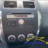 Fiat Sedici FIAT SEDICI 1.6 16V 4X4 DYNAMIC prezzo ribassato da€  3900 a€ 3500