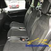 Citroen Grand C4 Picasso 1.6 HDi 110 FAP Exclusive full optinal prezzo ribassato da 7.200 a 6.900