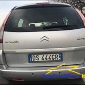 Citroen Grand C4 Picasso 1.6 HDi 110 Elegance AUTOMATICA 7 POSTI PREZZO RIBASSATO DA 6500€ A 5900€