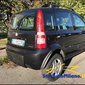 Fiat Panda 1.3 MJT 16V 4x4  CLIMBING  2009 VETTURA INTERAMENTE FINANZIABILE CON PICCOLE RATE  PREZZO RIBASSATO DA 6800€ A 5900€!!!!!
