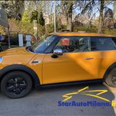 MINI One 1.2 BENZINA  ASSETTO SPORTIVO DOPPIO TETTO KM 72.000 FULL OPTIONAL