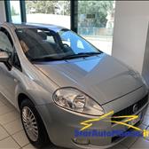 Fiat Grande Punto 1.4 5 porte Dynamic ideale anche per  neo patentati