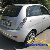 RIBASSATO 4.500 € Lancia Ypsilon GPL 1.2 69 CV Elle IDEALE PER NEO PATENTATI CINGHIA DISTRIBUZIONE E TAGLIANDO ESEGUITO 