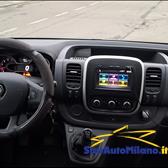Renault Trafic 6 POSTI -PASSO LUNGO E6D-TEMP KM18.000 AUTOCARRO CON SOLO 18000 KM