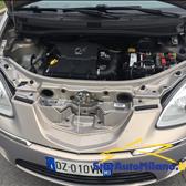 Lancia MUSA 1.4 16V EURO 5 platino dfn automatica