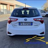 Toyota Yaris Yaris 5p 1.5h Trend HYBRID IDEALE X NEOPATENTATI