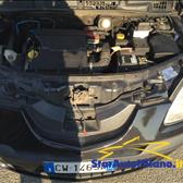 Lancia Ypsilon 1.2 16V Platino