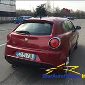 Alfa Romeo MiTo 1.6 JTDm 16V Distinctive Sport Pack