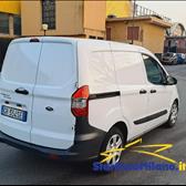 FORD TRANSIT COURIEL EURO 6 D TEMP GARANZIA FORD FINO A GIUGNO 2025