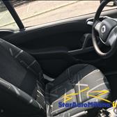 smart forTwo 1000 52 kW MHD cabrio passion PREZZO RIBASSATO DA 4900€ A 4000€