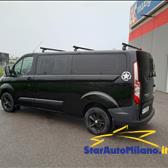Ford Transit Custom 9 POSTI 2.0 131CV PASSO LUNGO - EURO 6B