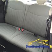Fiat 500 1.2 Lounge automatica ideale per neopatentati