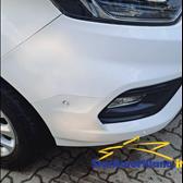 Ford Transit Custom 2.0 130CV AUTOMATICO PASSO LUNGO EURO 6 D