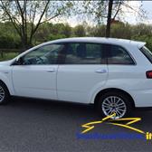 Fiat Croma 1.9 Multijet 16V Emotion