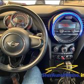 MINI One 1.2 BENZINA  ASSETTO SPORTIVO DOPPIO TETTO KM 72.000 FULL OPTIONAL