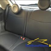 Fiat 500 1.3 Multijet 16V 95 CV Lounge 2015 iva deducibile