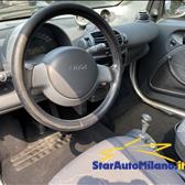 smart fortwo coup prezzo ribassato da 1800 a 1700 €