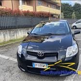 Toyota Auris Auris 2.0 d-4d Sol 5p FAP