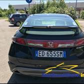 Honda Civic 1.4 i-VTEC 5p. Elegance