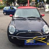 MINI One D Mini 1.4 tdi Seven