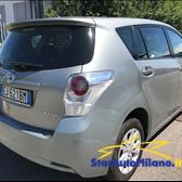 Toyota Verso 1.8 CVT Luxury Pack 7 posti CAMBIO AUTOMATICO